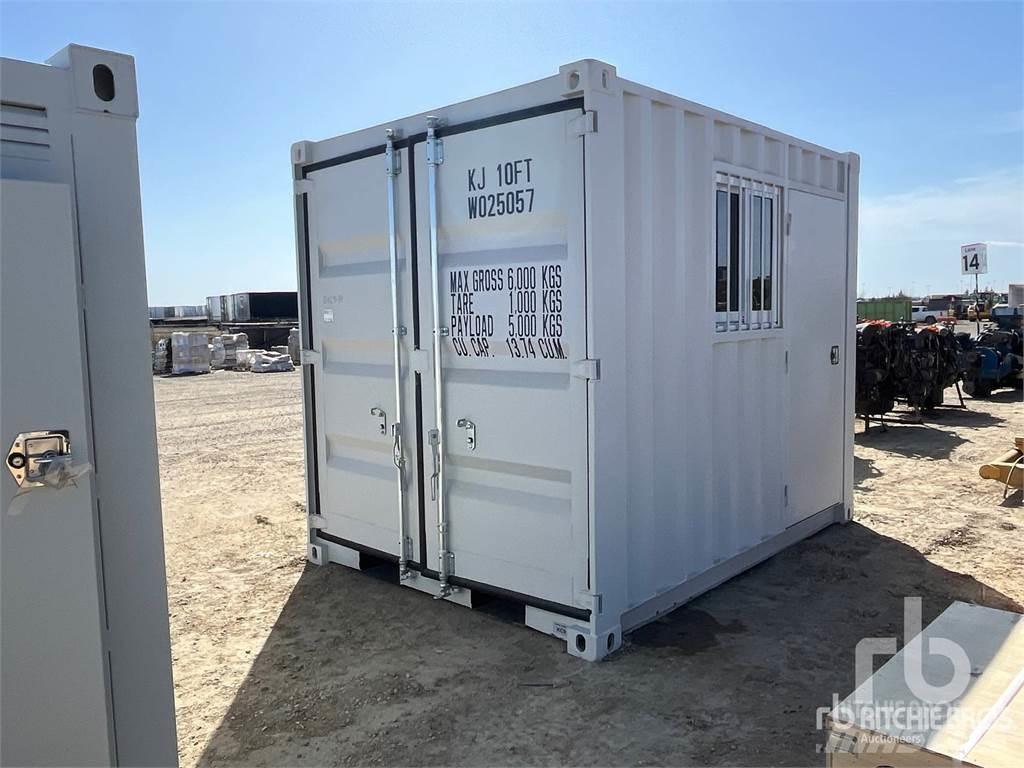 KJ K10 Containere speciale