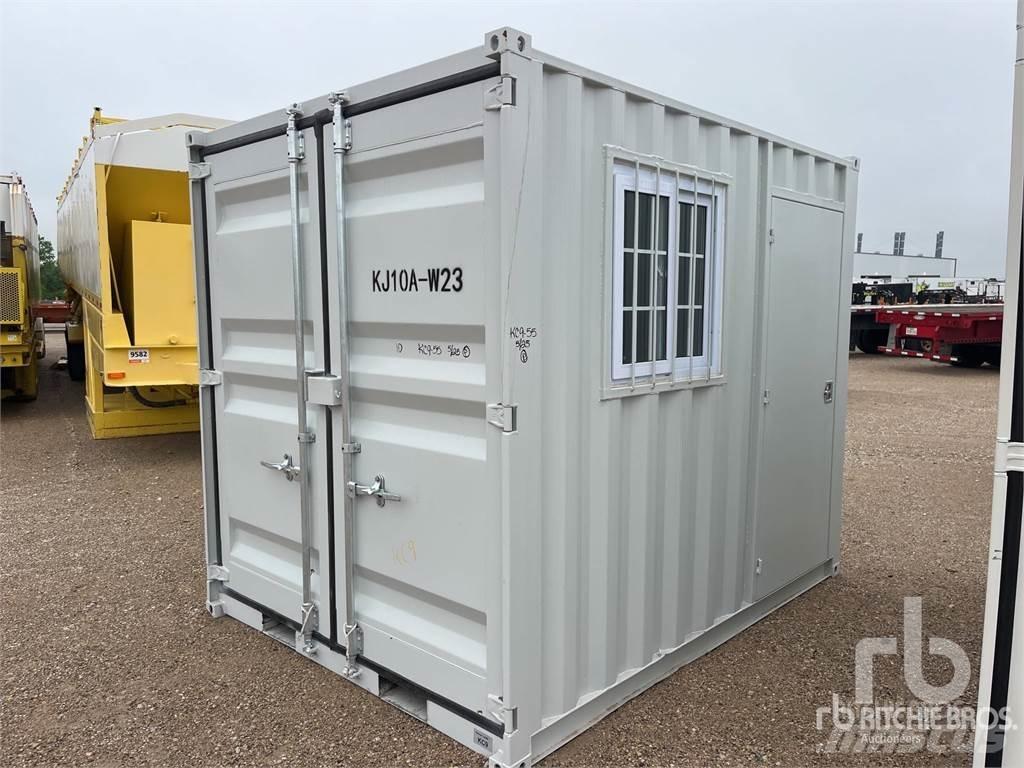 KJ K10A Containere speciale