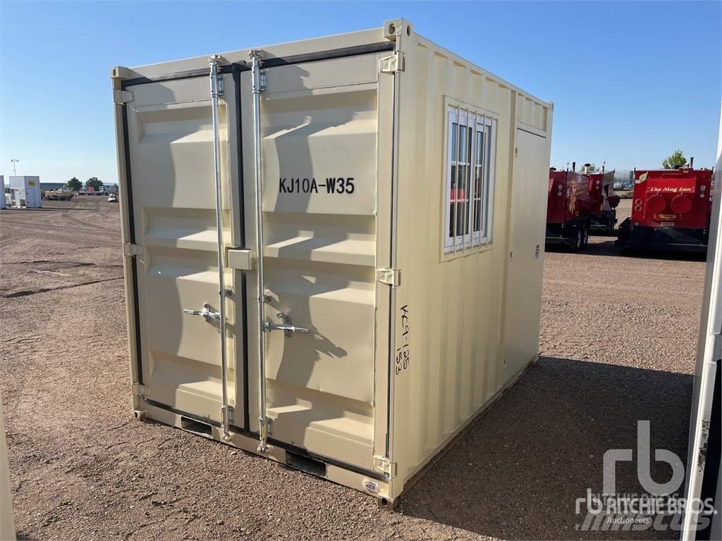 KJ K10A Containere speciale