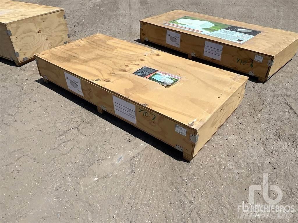 KJ K1220 Construcții din cadru metalic