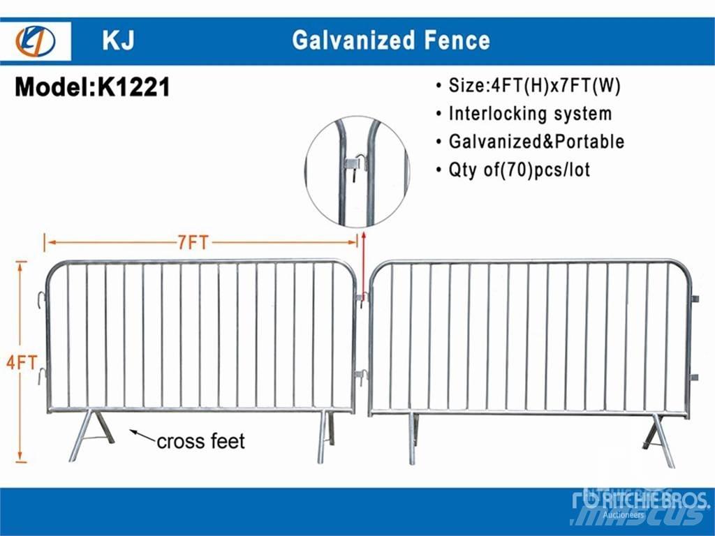 KJ K1221 Alte componente