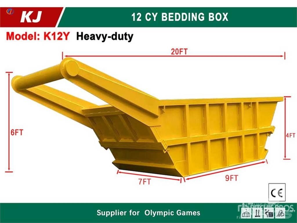 KJ K12Y Utilaje construcții - Altele