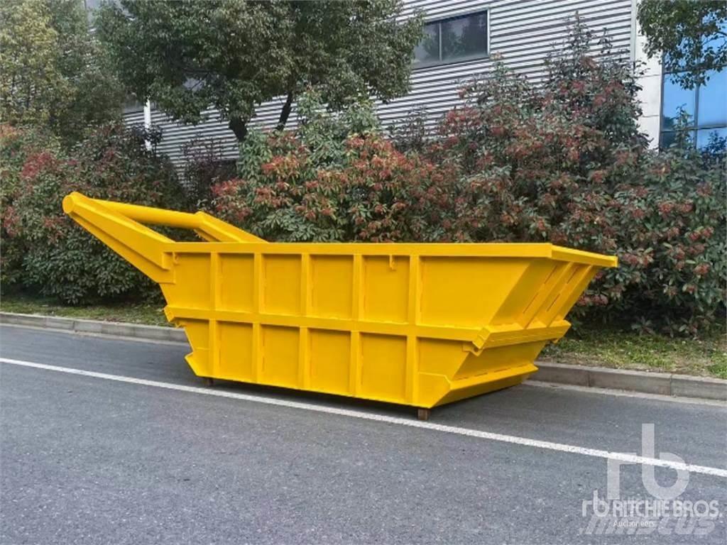 KJ K12Y Utilaje construcții - Altele