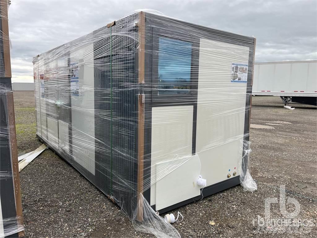 KJ K2021 Alte remorci
