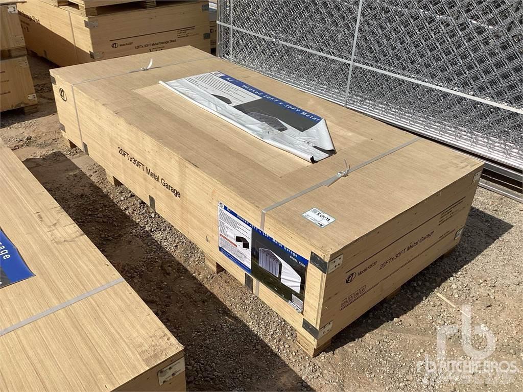 KJ K2030 Utilaje construcții - Altele