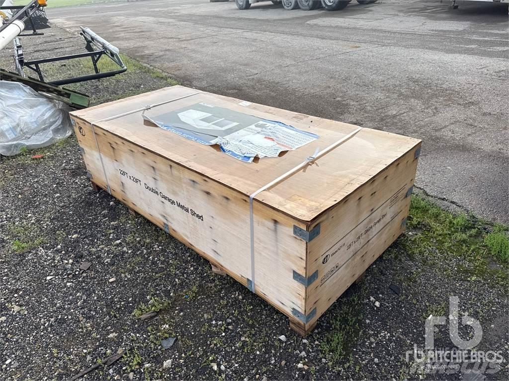 KJ K2119 Alte remorci