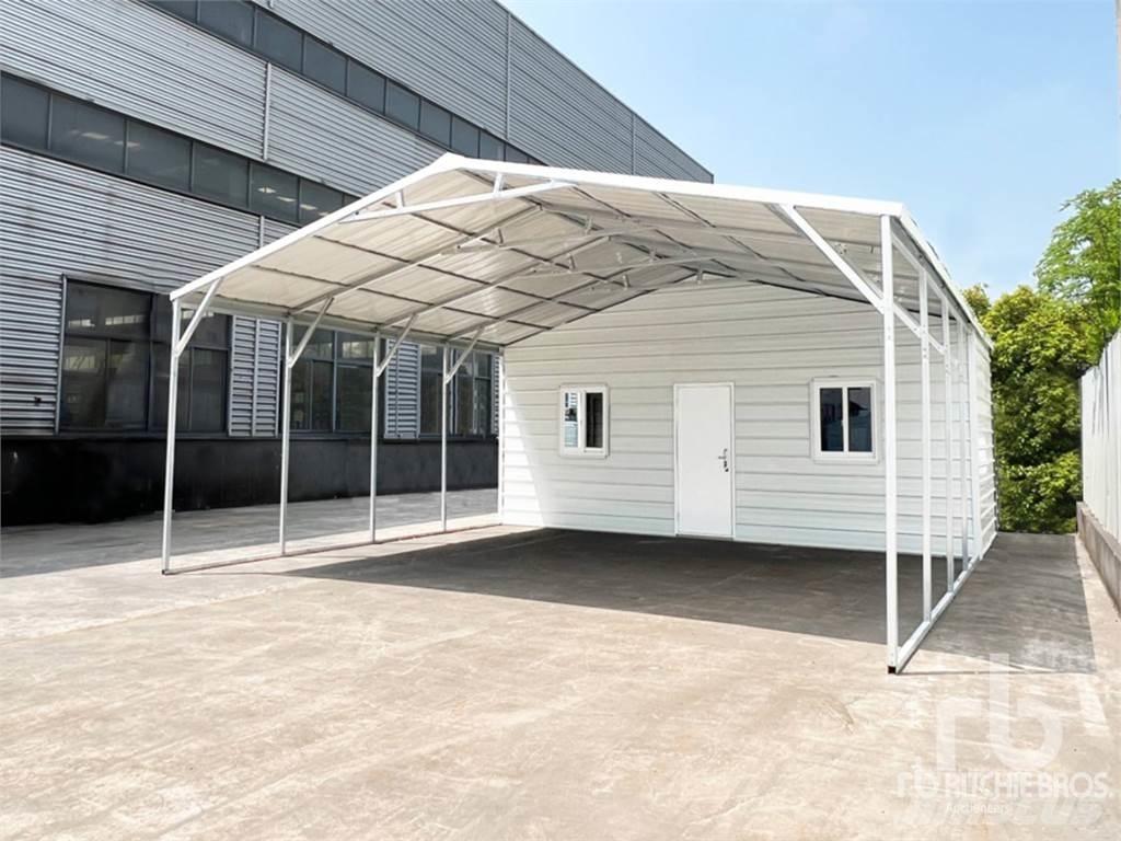 KJ K2430T Alte remorci