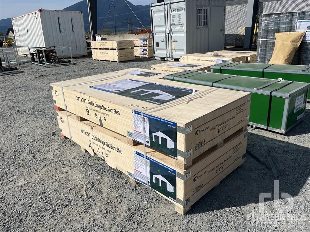 KJ K3325 Alte remorci