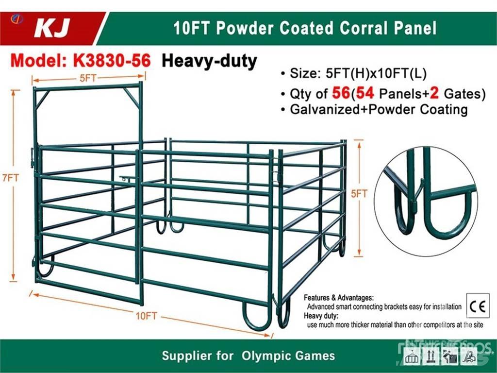 KJ K3830-56 Utilaje si accesorii folosite la cresterea animalelor