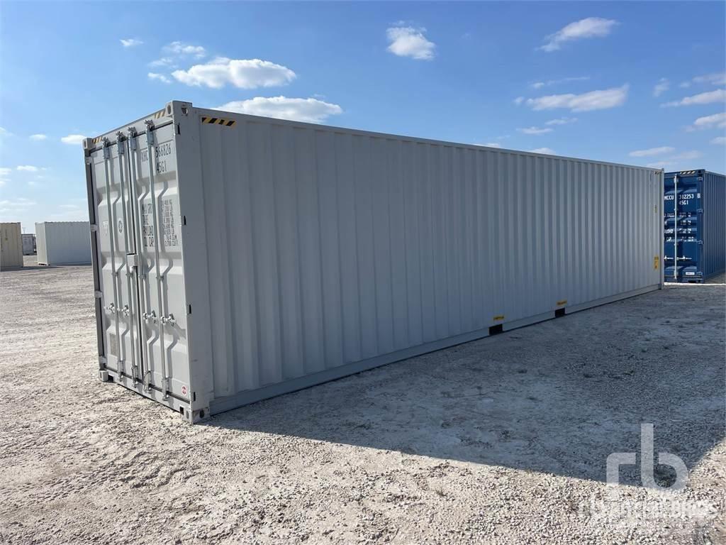 KJ K40HC Containere speciale