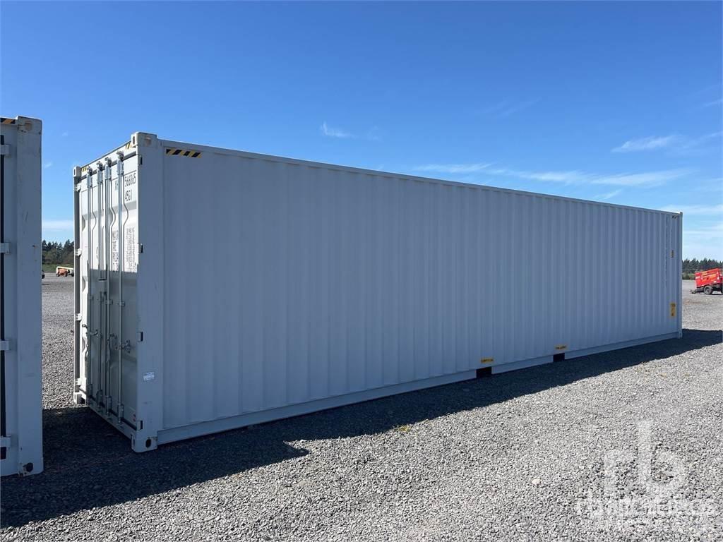 KJ K40HC Containere speciale
