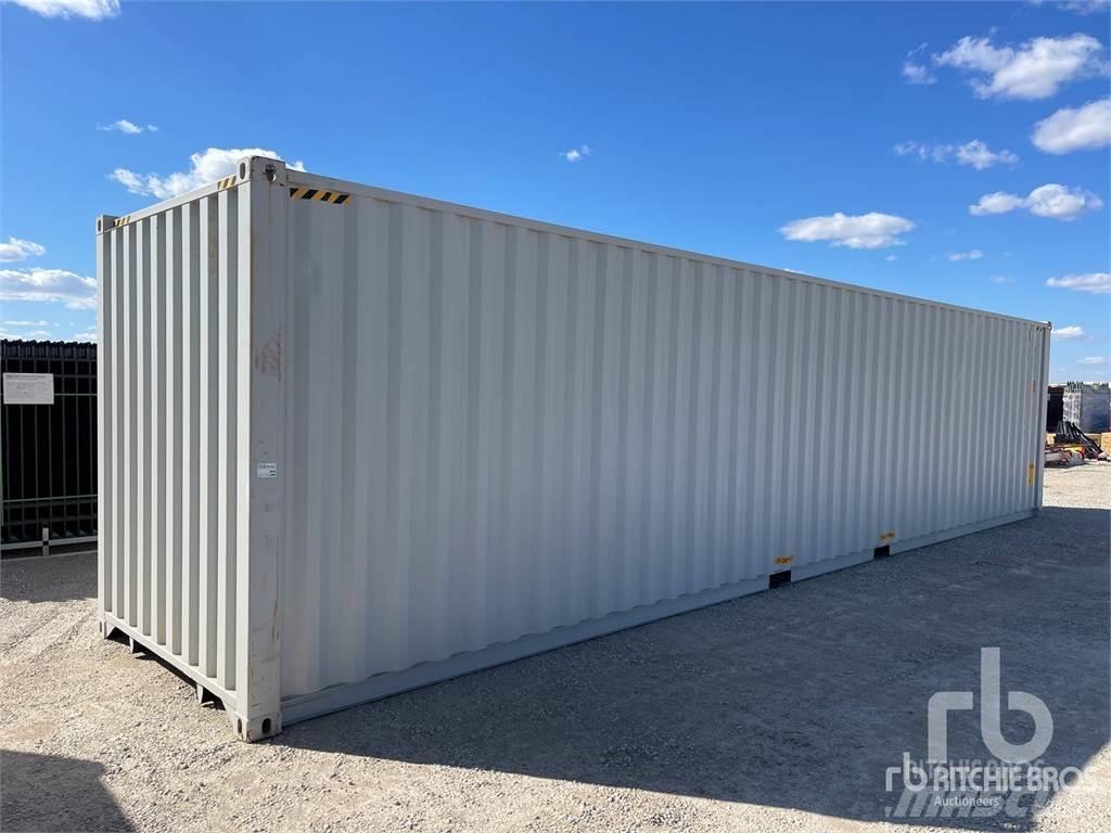 KJ K40HC Containere speciale