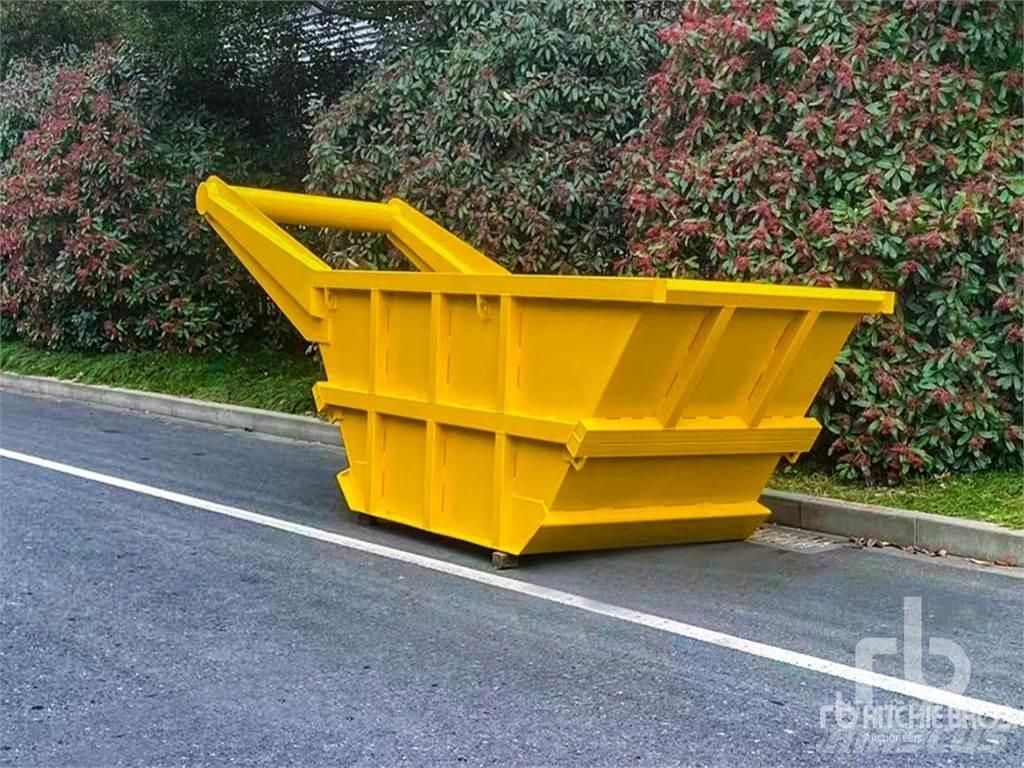 KJ K7Y Utilaje construcții - Altele
