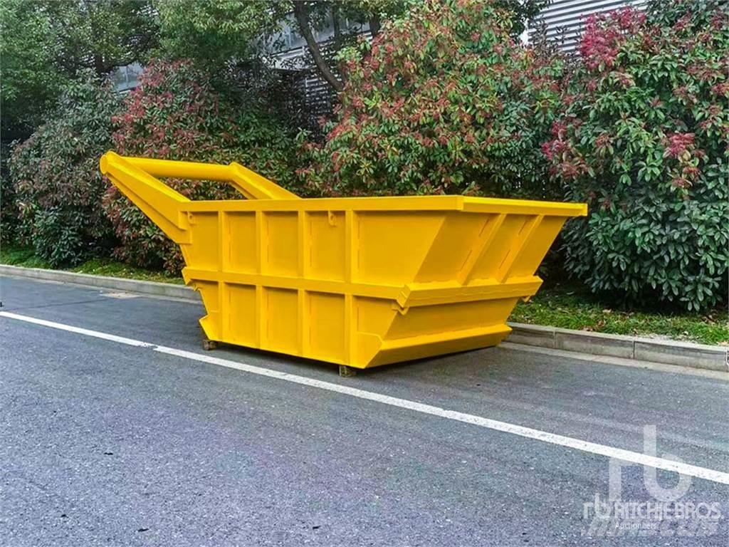 KJ K9Y Utilaje construcții - Altele
