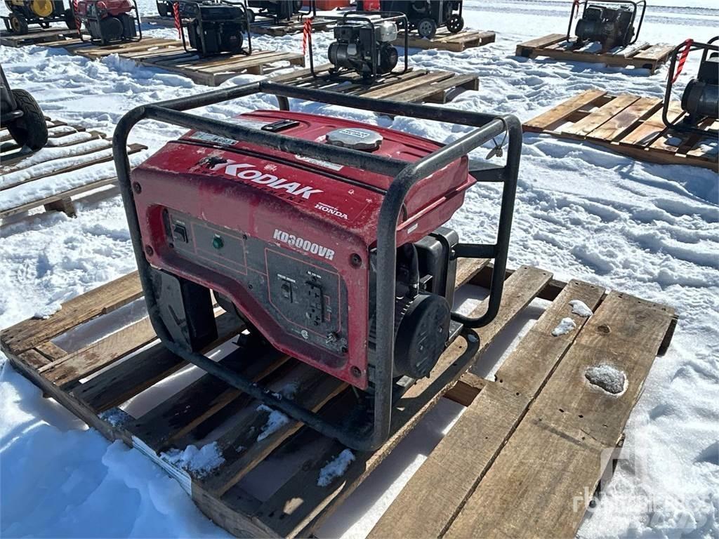 Kodiak KD3000VR Generatoare Diesel