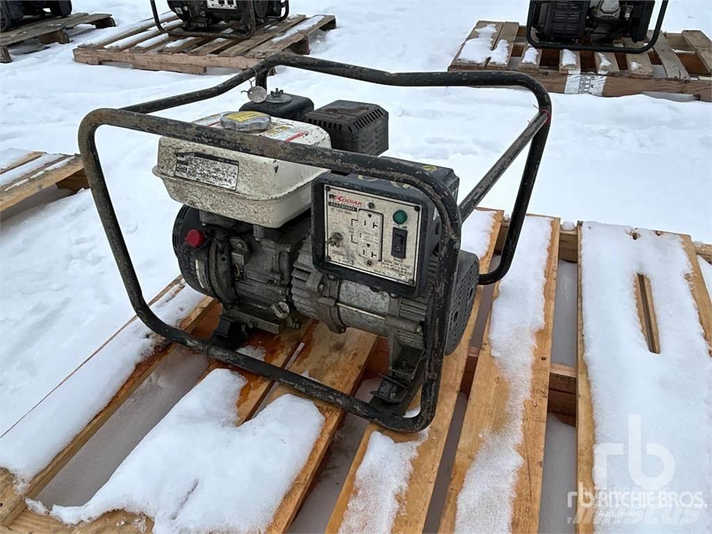 Kodiak KD3000VR Generatoare Diesel