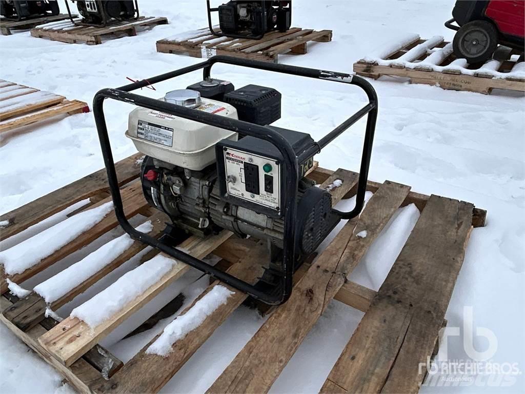 Kodiak KD3000VR Generatoare Diesel