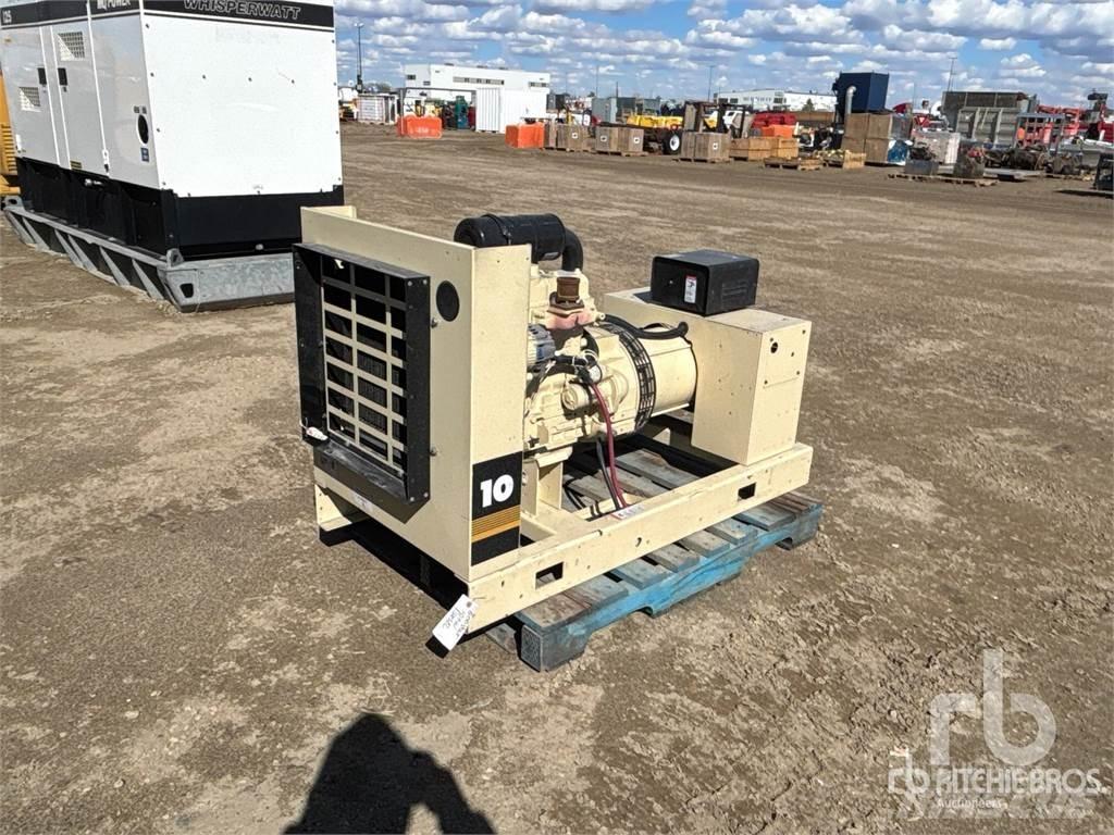 Kohler 10R0Z Generatoare Diesel