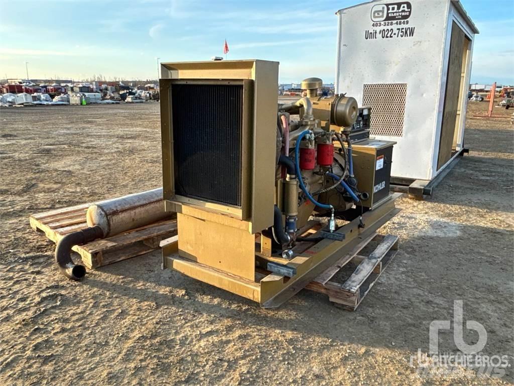 Kohler 60R0Z71 Generatoare Diesel