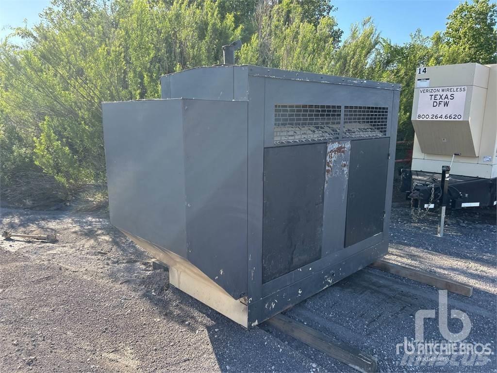 Kohler 60RE0ZJB Generatoare Diesel