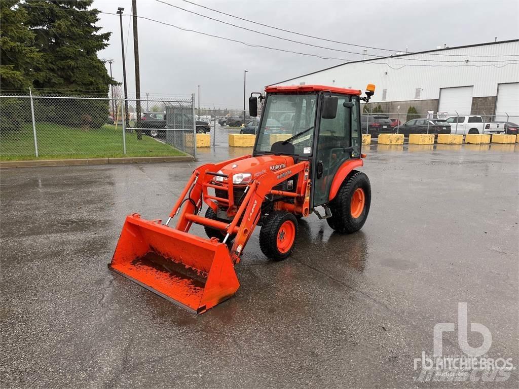 Kubota B3030 Tractoare compacte