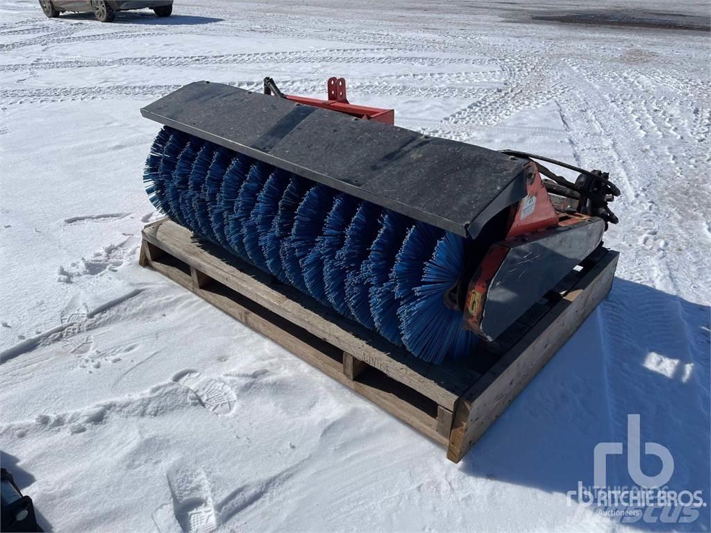 Kubota B532 Alte componente