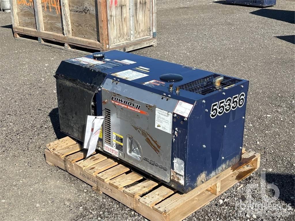 Kubota GL11000 Generatoare Diesel