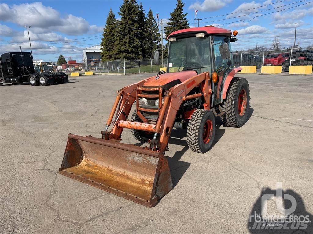 Kubota L5740 Tractoare compacte