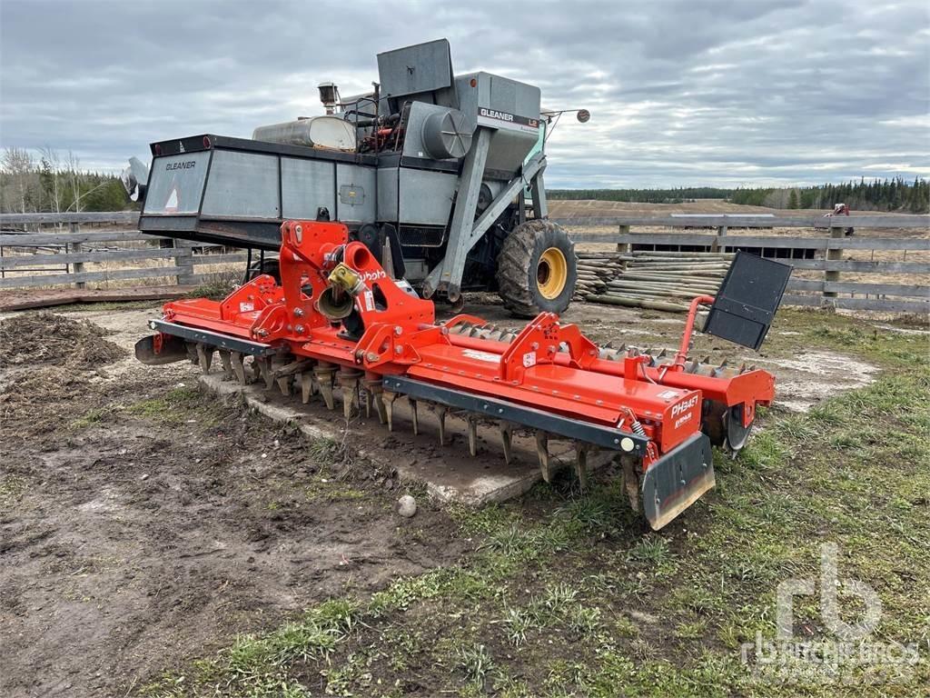 Kubota PH3001 Grape