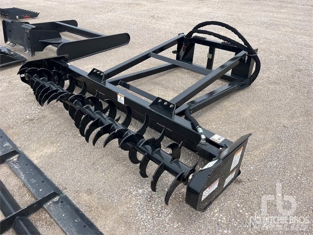 Kubota SD Alte componente