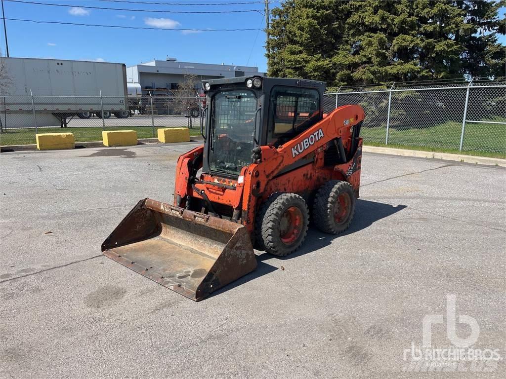 Kubota SSV65 Mini incarcator