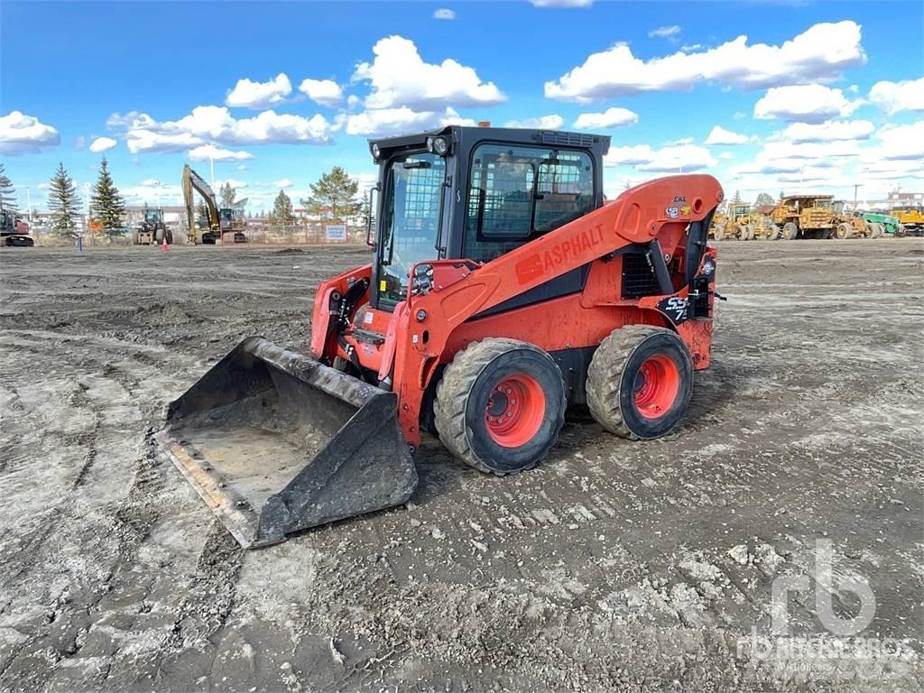Kubota SSV75 Mini incarcator