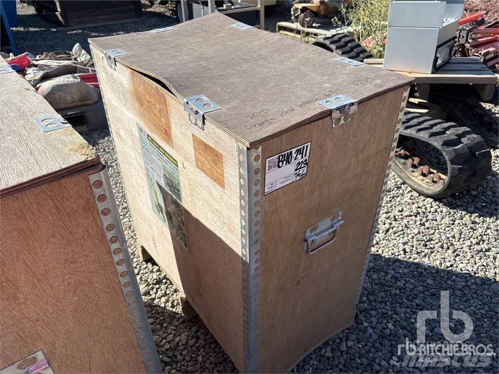  KUL JHC-250 Accesorii pentru utilaje beton