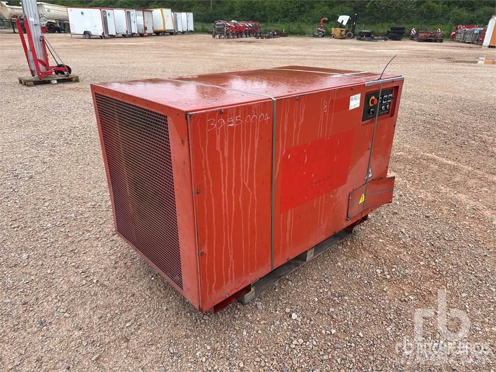  KVA BSW500 Utilaje construcții - Altele