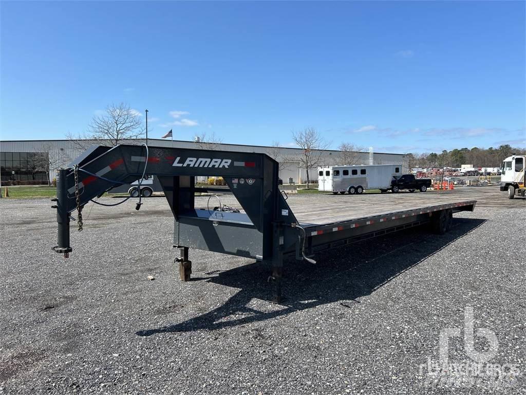 Lamar FS024028 Incarcator agabaritic