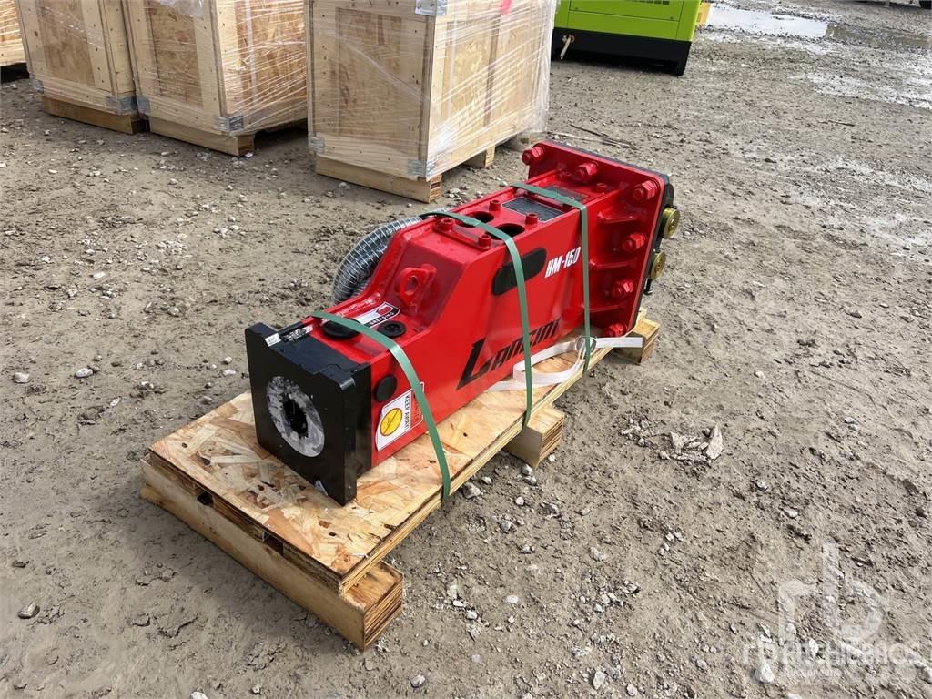  LANCINI HM-150 Ciocane / Concasoare