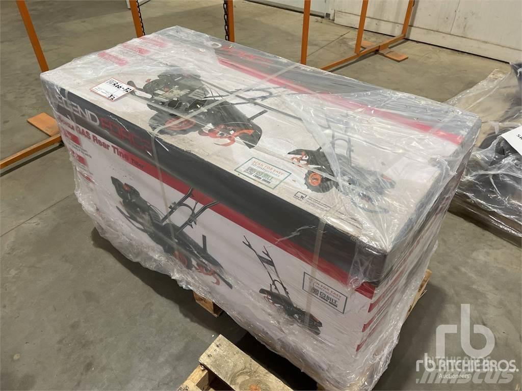  LEGEND FORCE Grapa si pluguri rotative