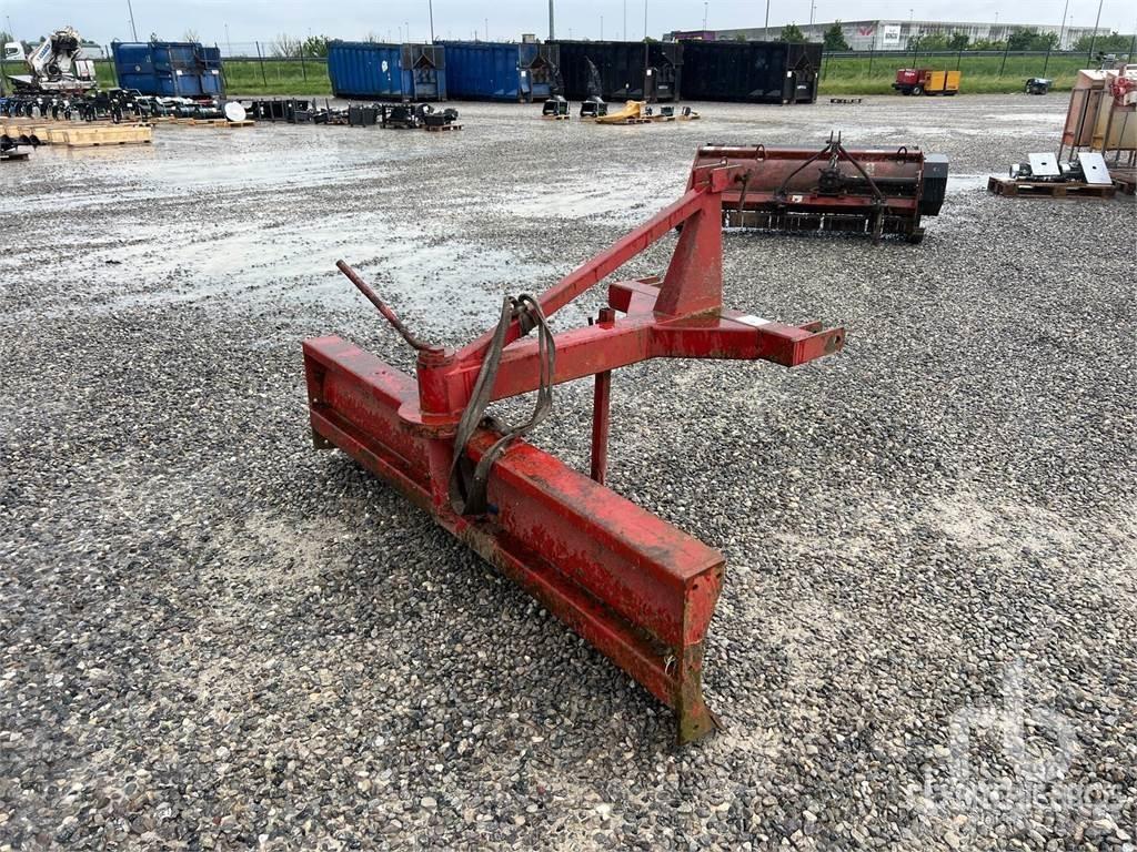  Leveling Blade Alte accesorii tractor