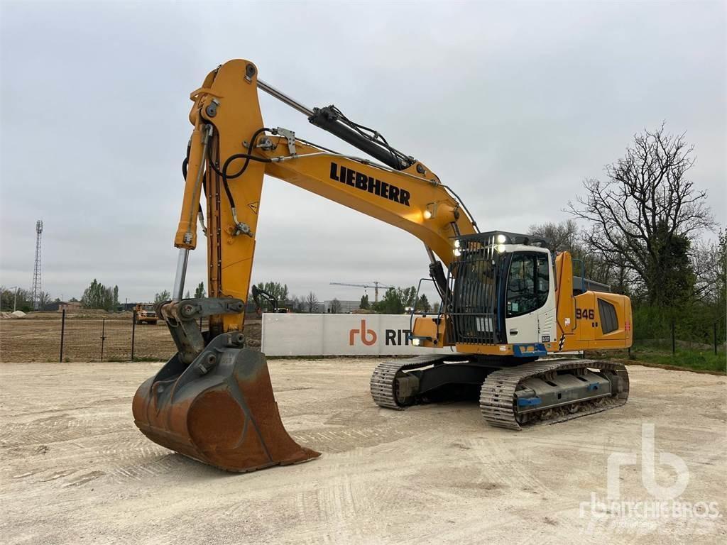Liebherr R946LC Excavatoare pe șenile
