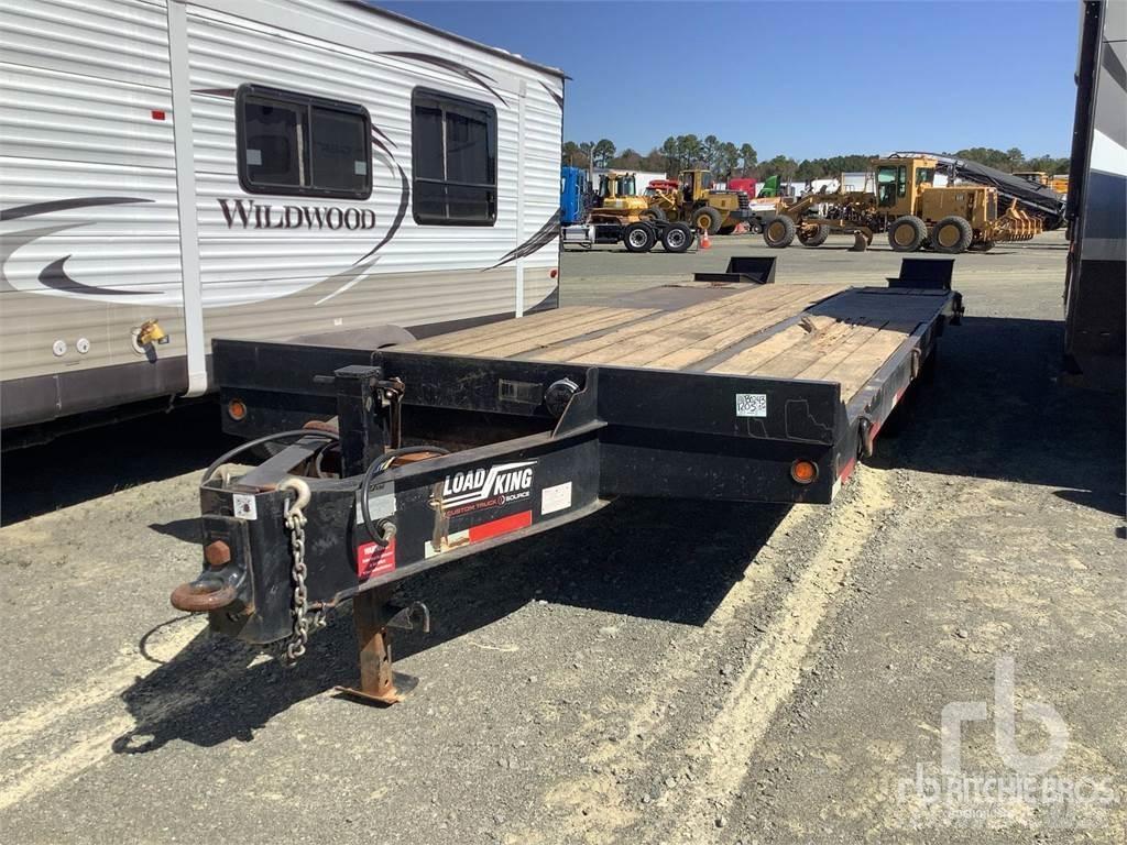 Load King LK10T Incarcator agabaritic