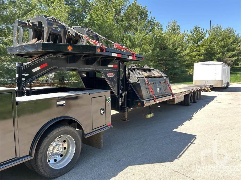 Load Trail G832 Incarcator agabaritic