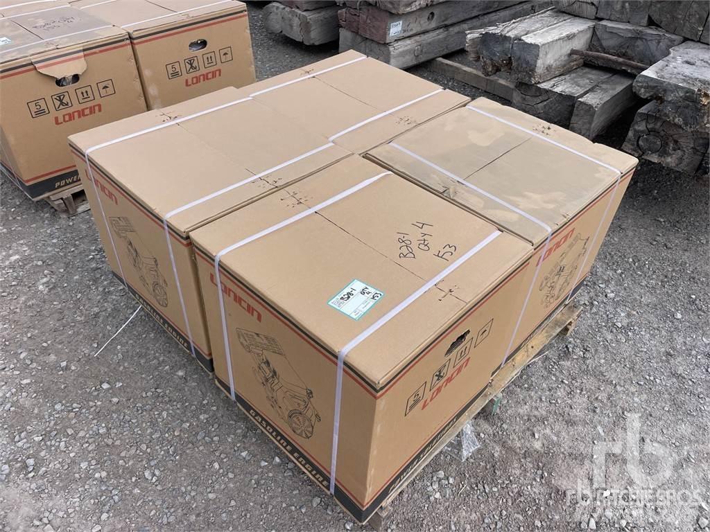 Loncin LC2V80FD Motoare