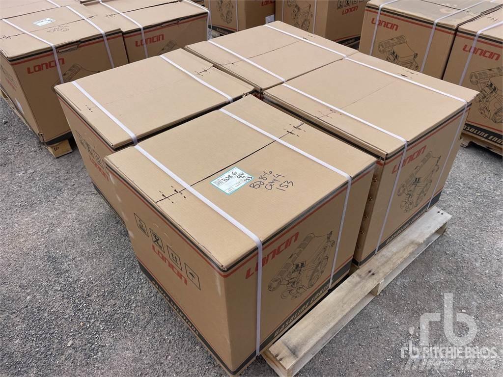 Loncin LC2V80FD Motoare
