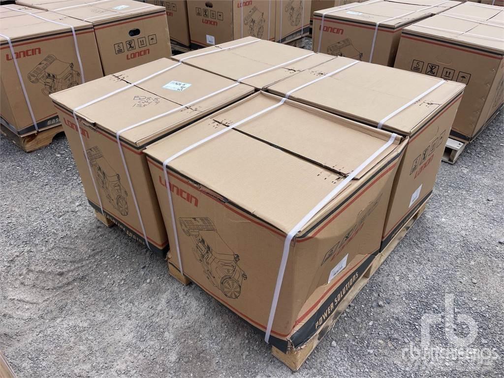 Loncin LC2V80FD Motoare