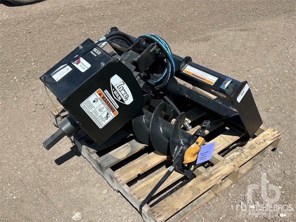 Lowe 1650 Piese de schimb si accesorii pentru echipamente de forat