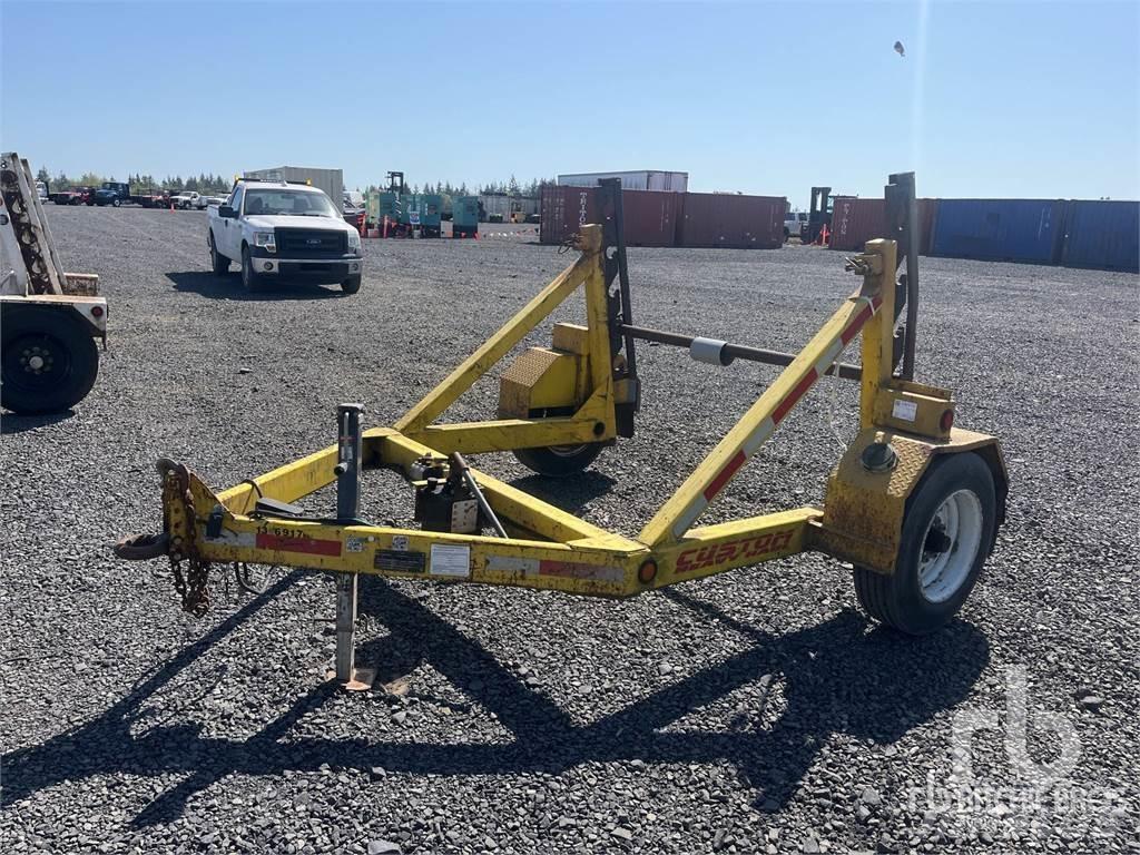 Lucon RT85 Alte remorci