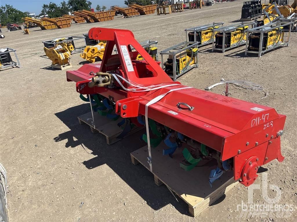  LYALS 1GKN-23C Tractoare pe doua roti si cultivatoare