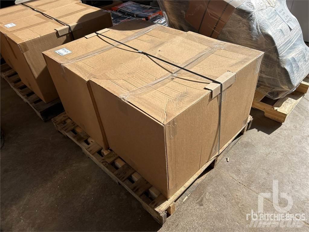 MAC 5200 Compresoare