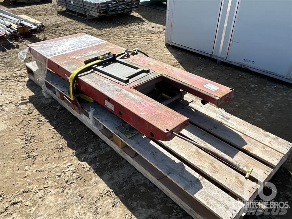 MAC Lift Utilaje construcții - Altele