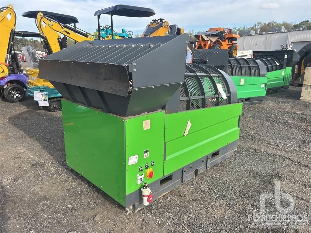 Machpro GF480 Cernuitoare